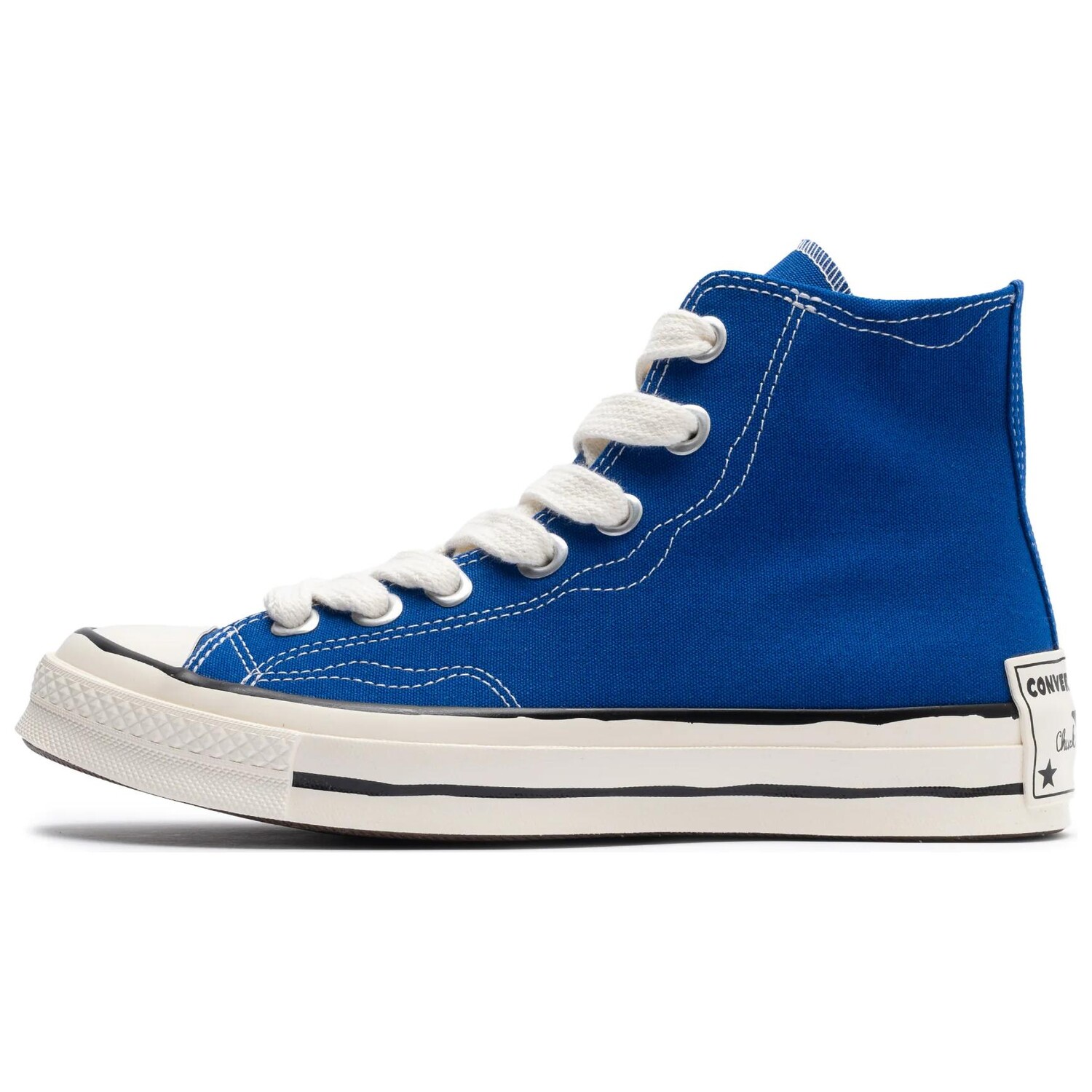 

Chuck Taylor All Star 70 Hi Sketch Blue Converse