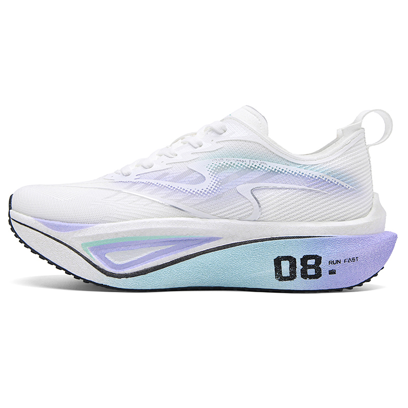 

Низкие кроссовки для бега мужские Doraemon, Dream фиолетовый