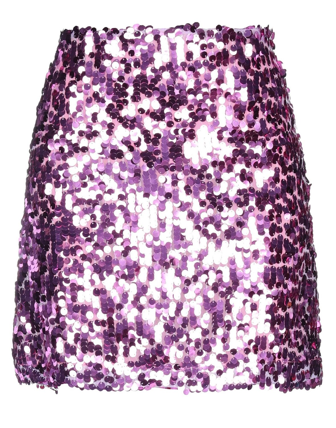 

Юбка Blumarine, светло-фиолетовый