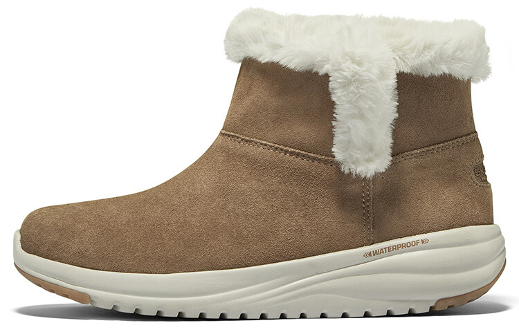 

ON THE GO Зимние ботинки женские Skechers