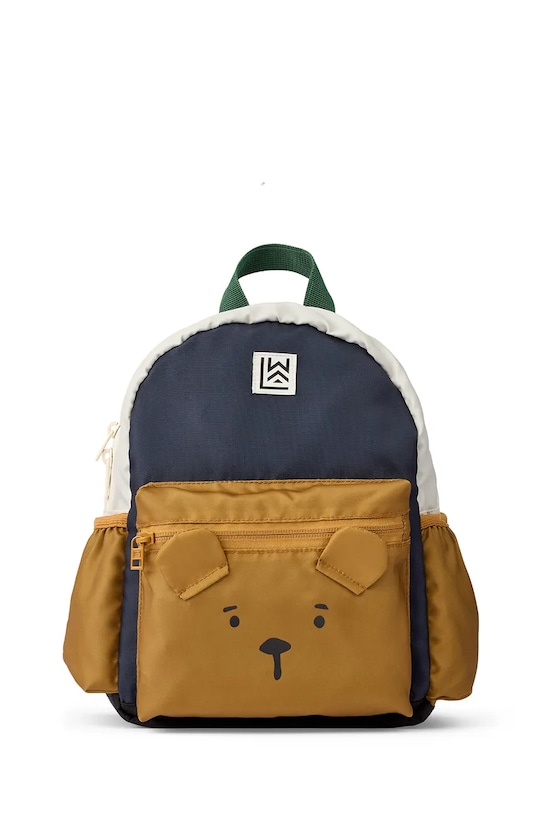 

Детский рюкзак Andreas Bear Backpack Liewood, мультиколор