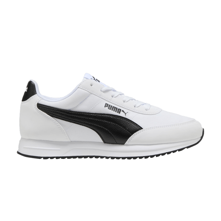 

Кроссовки R78 Lightwind 'White Black', белый