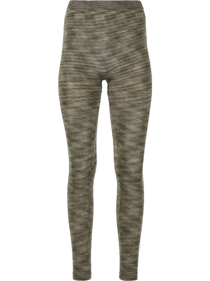 

Леггинсы Endurance