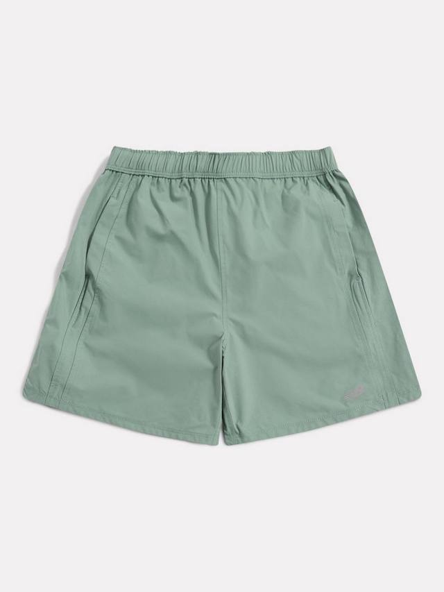 

Детские спортивные шорты New Balance, Dark Juniper