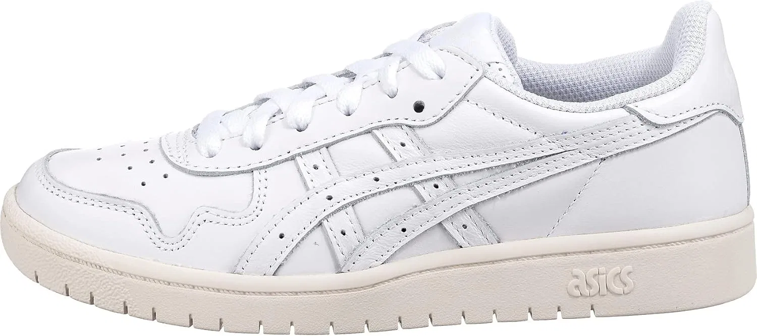 Мужские кроссовки ASICS Japan S, White — фото 3
