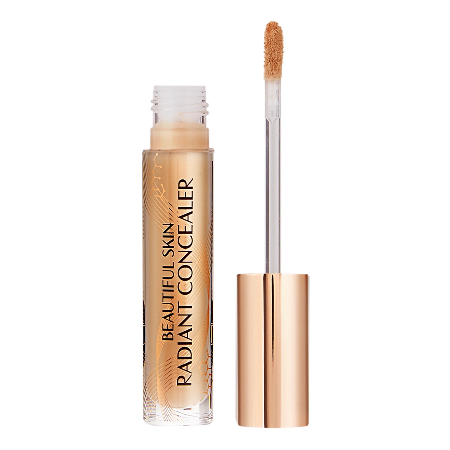 

Осветляющий консилер Beautiful Skin Radiant Concealer Charlotte Tilbury, 8 (7,2 g)