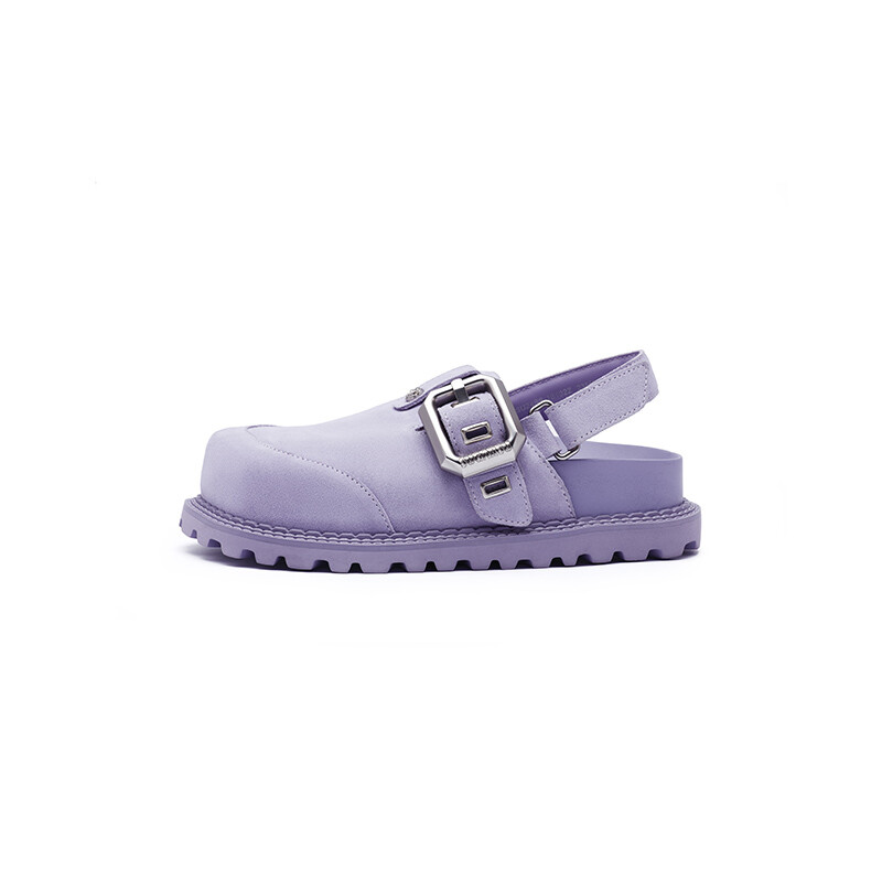 

Туфли женские повседневные Women's Casual Shoes Women's Purple Sugarsu