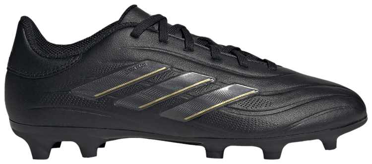 

Кроссовки adidas Copa Pure 2 League FG K 'Dark Spark Pack', черный