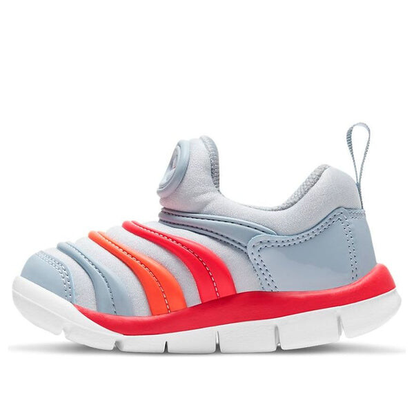 

Кроссовки без динамо Nike, синий