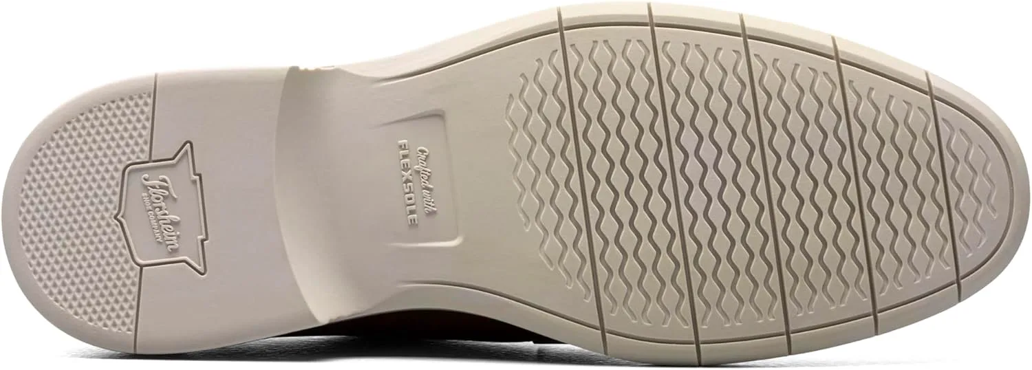 Мужские оксфорды Florsheim Neufeld с простым носком, мультиколор — фото 3