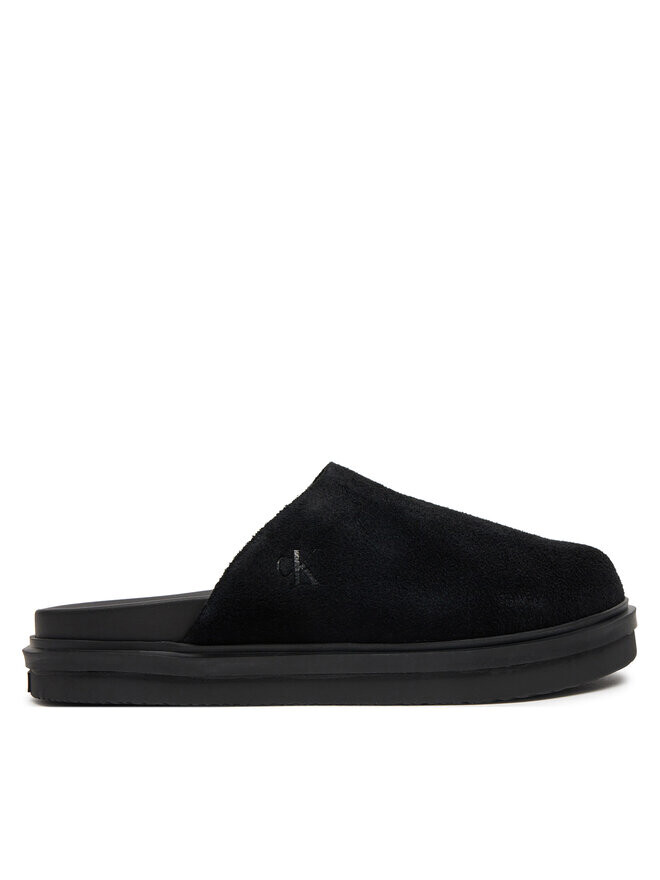 

Домашние тапочки Calvin Klein Jeans Home Clog Su YM0YM01182 Negro, черный