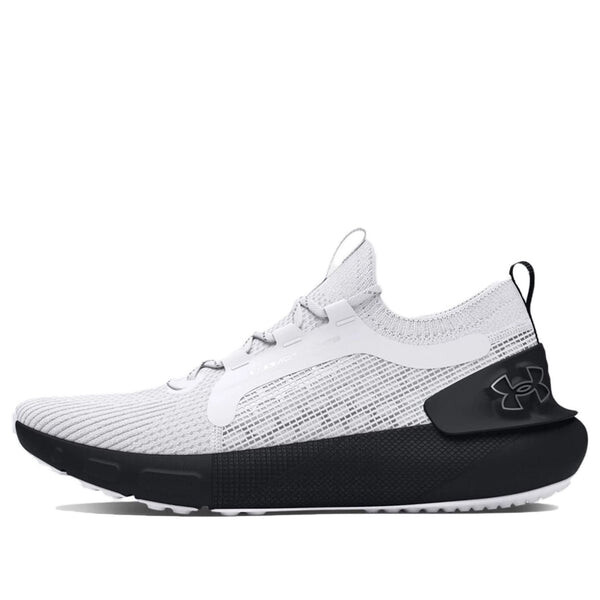 

Кроссовки hovr phantom 3 se reflect 'white reflective' Under Armour, белый