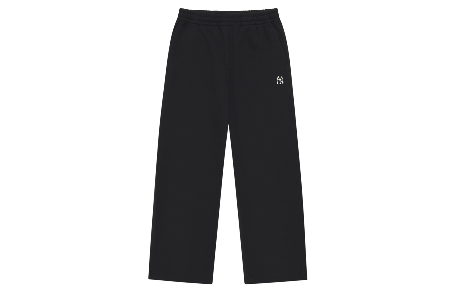 

MLB Нью-Йорк Янкиз Базовый Коллекция FW24 Повседневные Штаны Унисекс Black