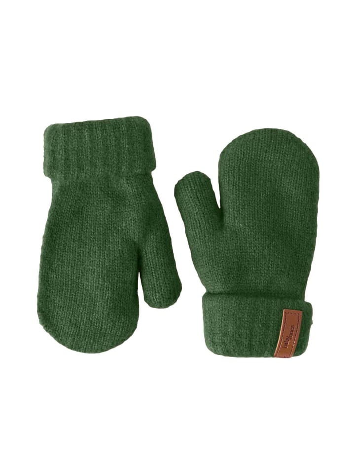 

Перчатки BabyMocs, зеленый