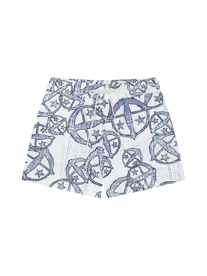 

Пижамные шорты SCHIESSER 150 YEARS разноцветные Schiesser