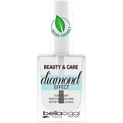 

Bo M Diamond Top Coat Color Enhancer 34772 C3, Bellaoggi