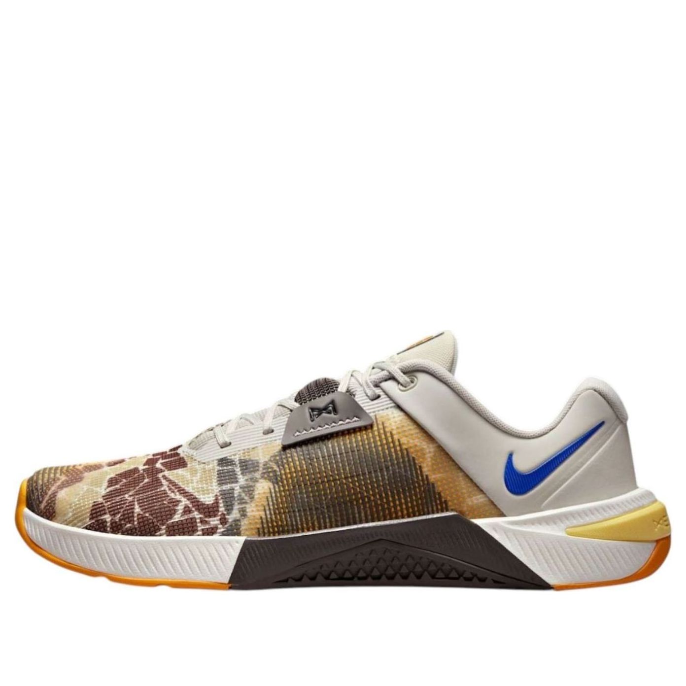 

Кроссовки Nike Metcon 10 AMP 'Light Bone Cave Stone'