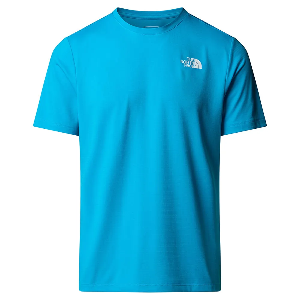 

Футболка The North Face 24/7 Box NSE, синий