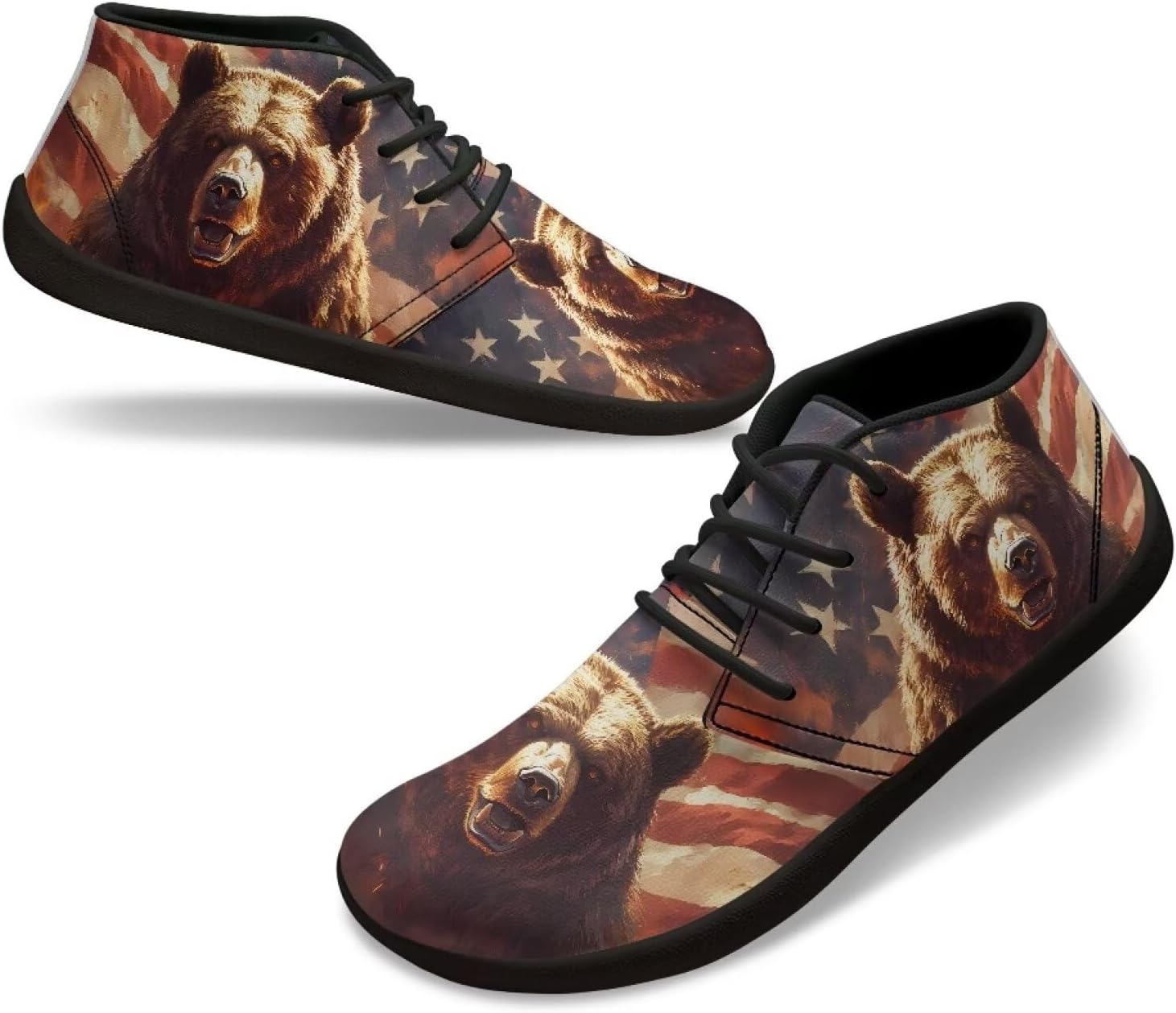 

Повседневные слипоны босоножки для мужчин, отца, с широкой носочной частью, без подъема, для прогулок на улице, кемпинга, кроссовки для вечеринок и путешествий, размеры 5-14, черная подошва Vuriqeby