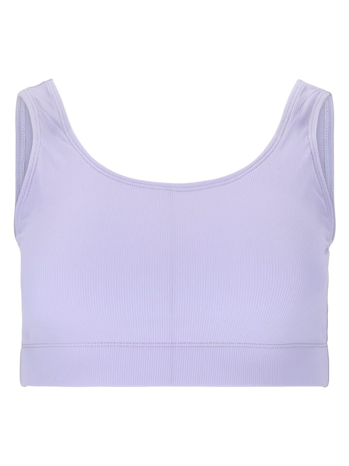 

Комплект бикини Athlecia Mixkini-Top Daisee, цвет 4233 Sweet Lavender