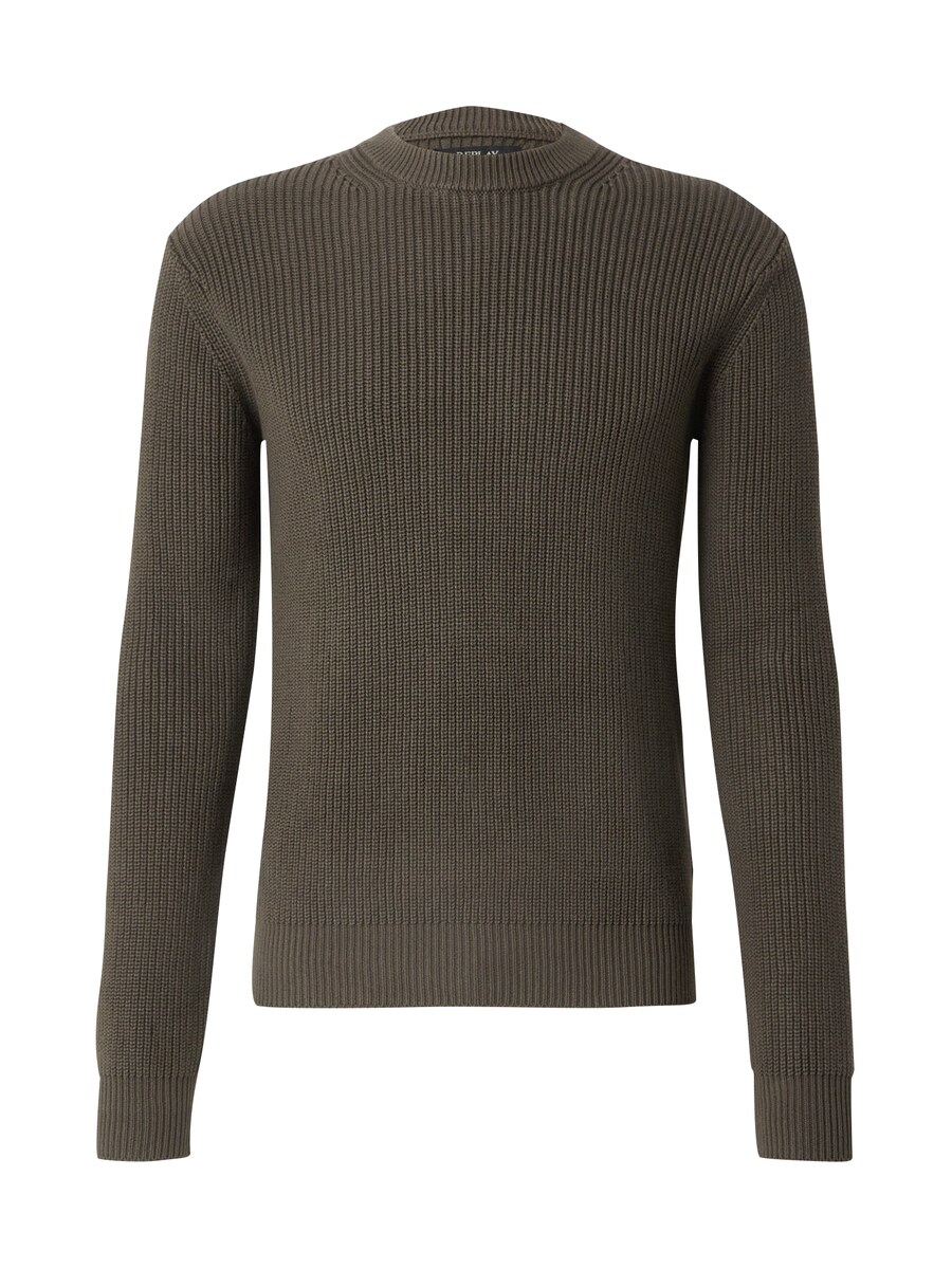 

Свитер REPLAY, Olive
