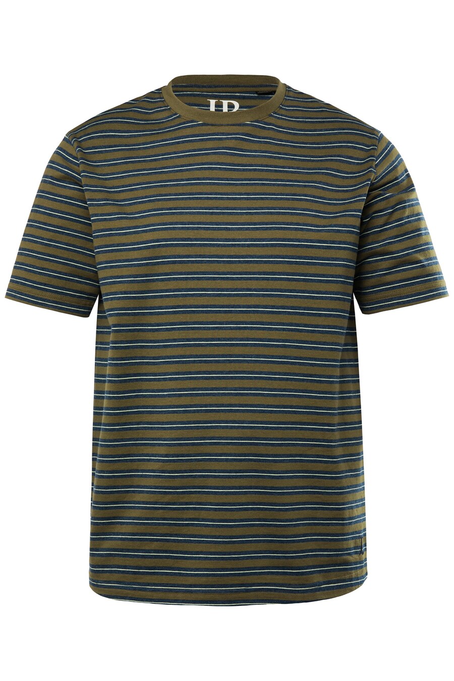 

Футболка JP1880, Dark green