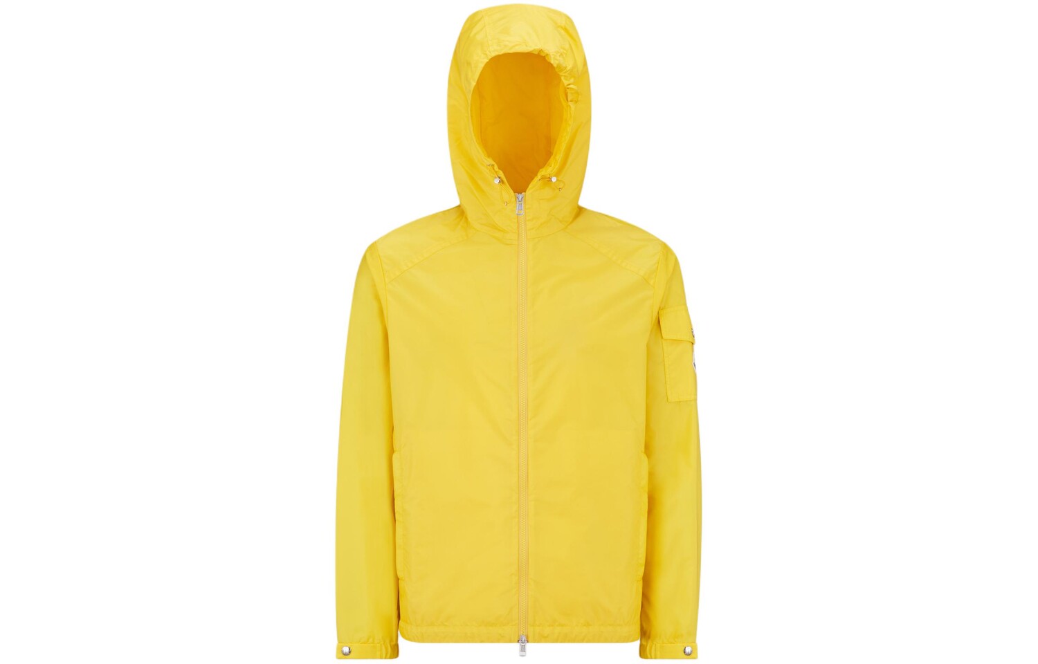 

Куртка мужская желтый Moncler