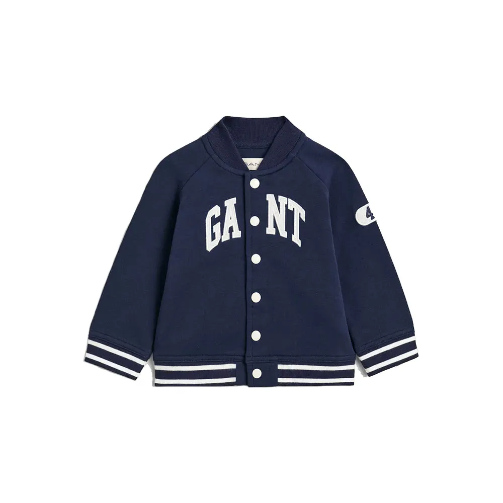 

Куртка Gant Varsity, синий