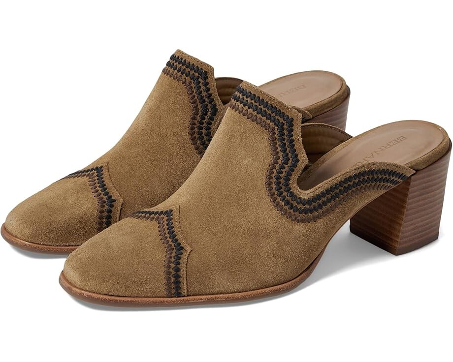 

Туфли Bernardo Brooklyn, цвет Safari