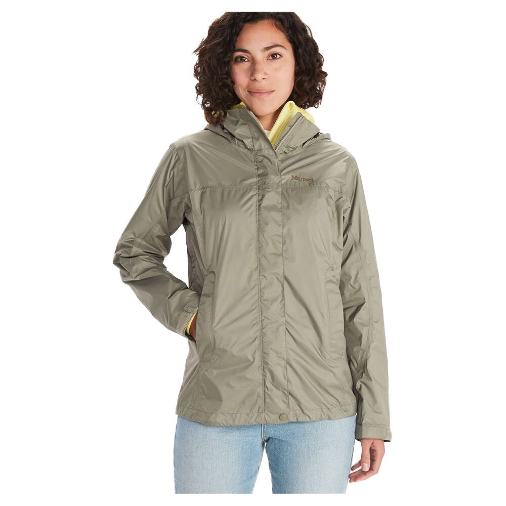 

Куртка Marmot PreCip ECO, зеленый