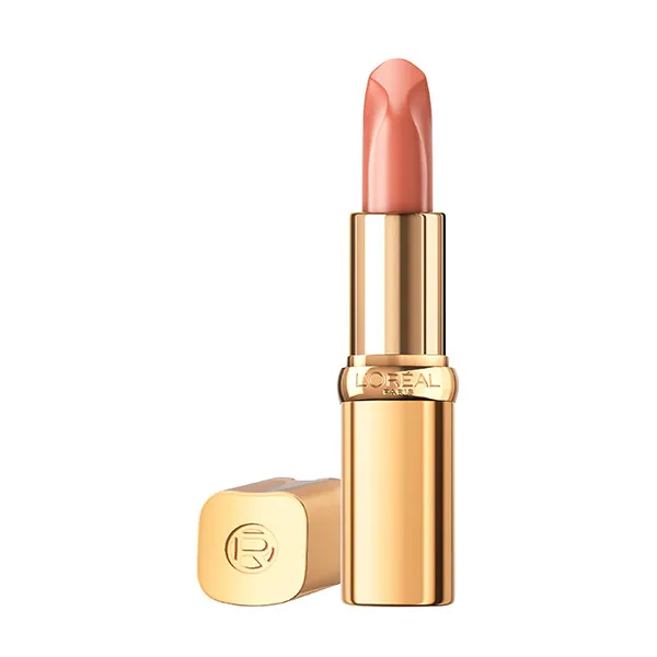 

Атласная помада Color Riche Nudes Of Worth L'Oreal, цвет resilient