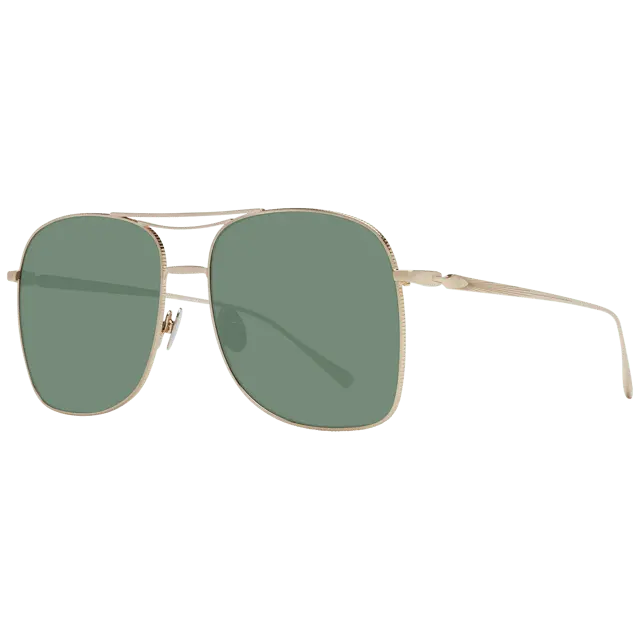 

Солнцезащитные очки ss5011 407 57 Scotch & Soda, желтый