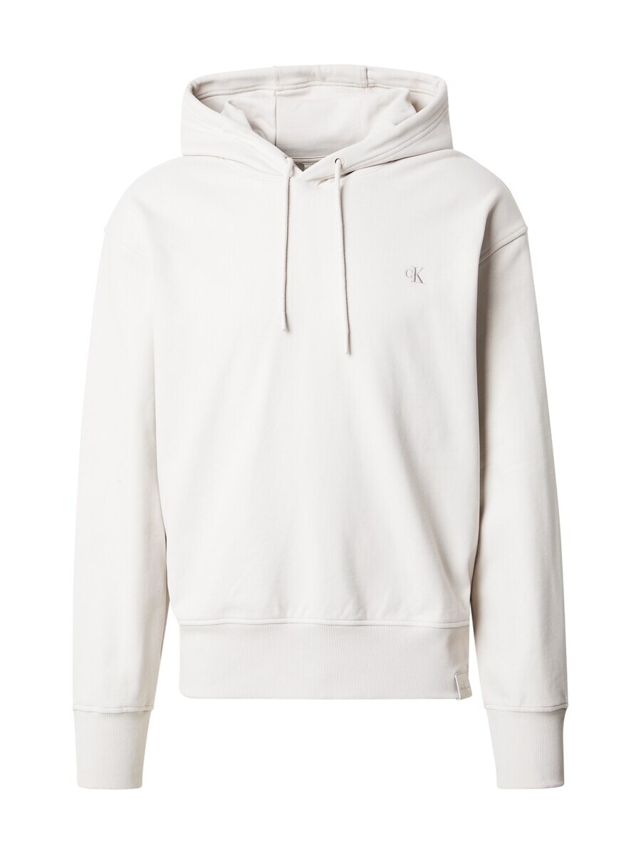

Толстовка с капюшоном Calvin Klein Jeans Sweatshirt, светло-серый