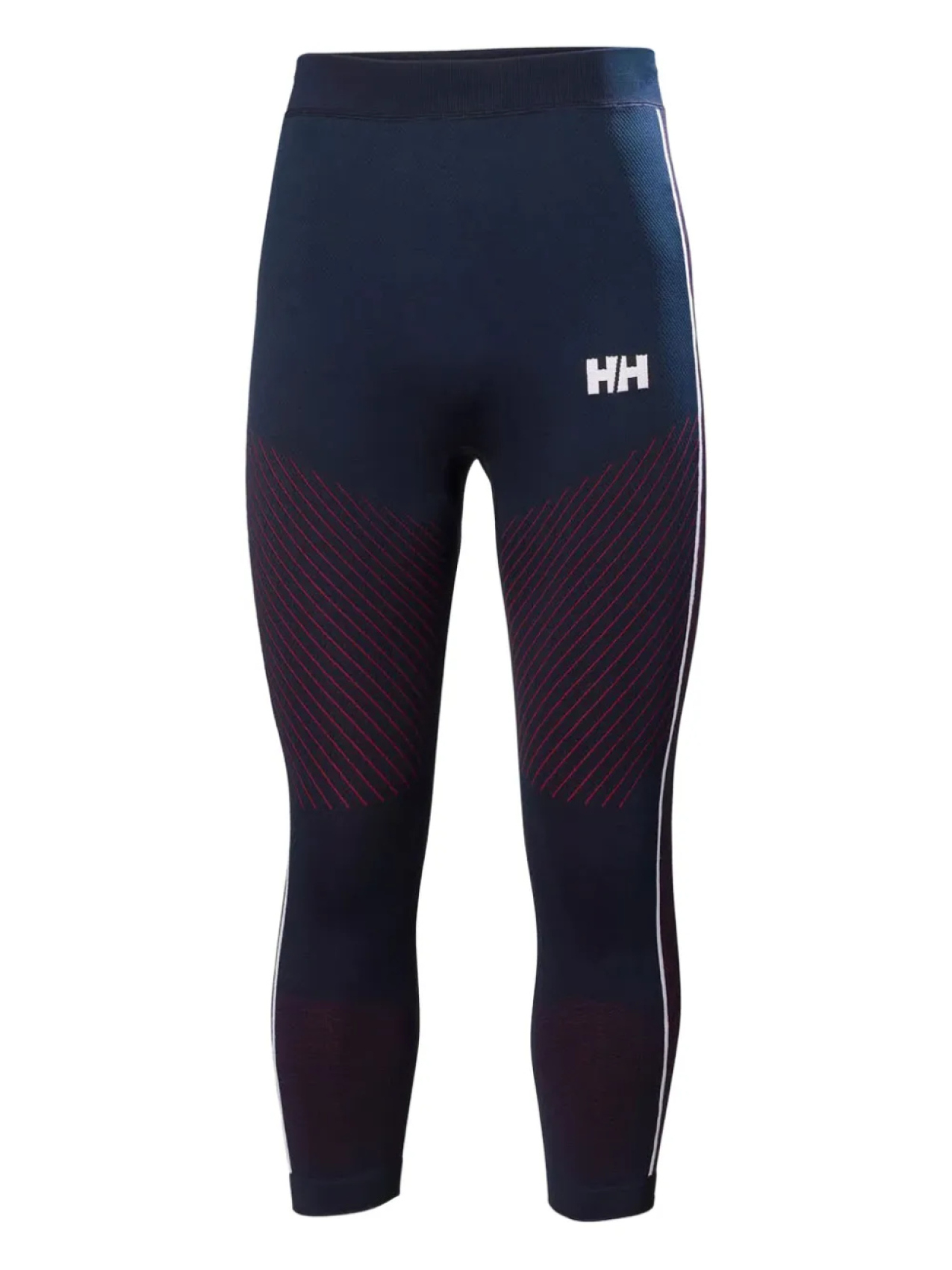 

Спортивные легинсы Helly Hansen с логотипом, синий