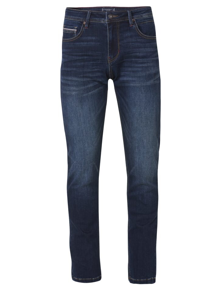 

Джинсы KOROSHI Regular fit stretch jeans., синий