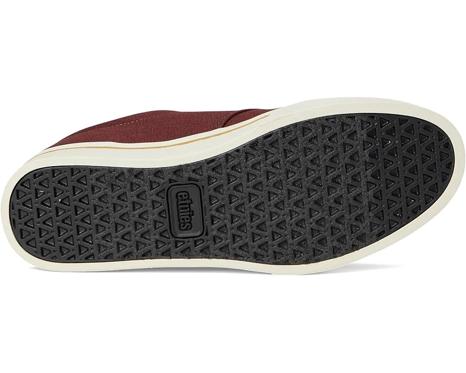 Кроссовки etnies Jameson 2 Eco, BurgundySee Less — фото 3
