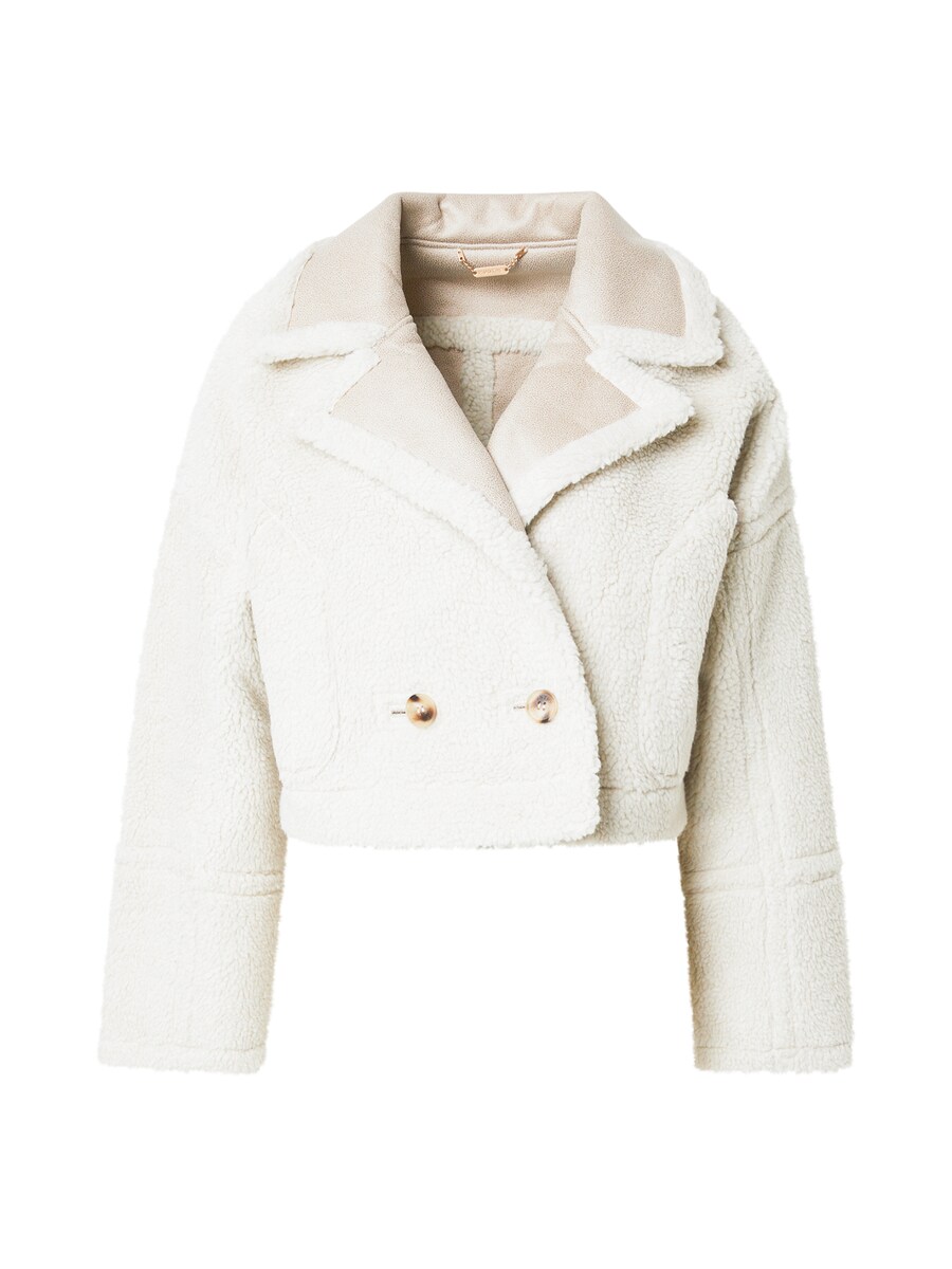 

Куртка межсезонная Munthe SAMBINO, цвет Beige/Cream
