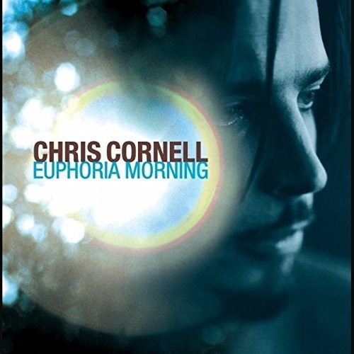 

CD диск Cornell, Chris: Euphoria Mourning