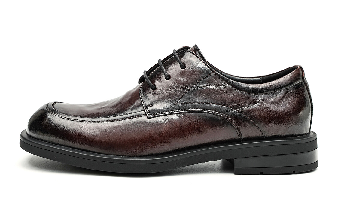 

Мужские туфли CВ°BANNER Men's Casual Shoes Men Low-Top Brown