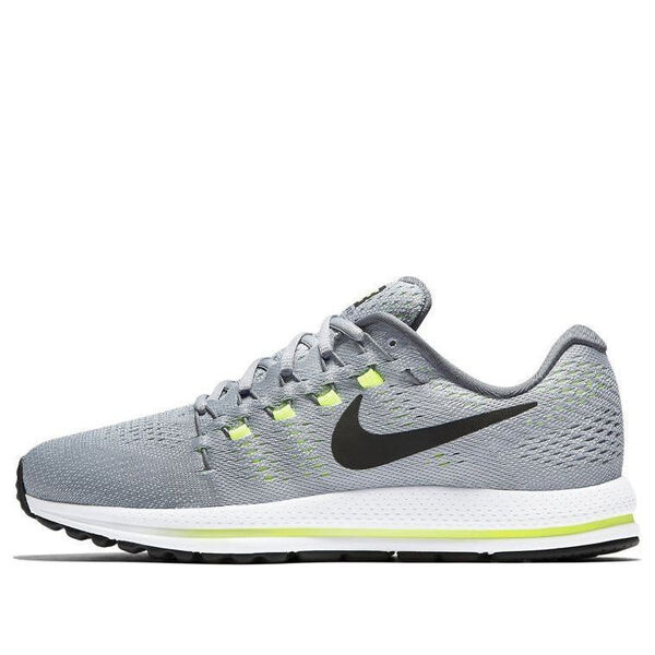 

Кроссовки air zoom vomero 12 Nike, серый