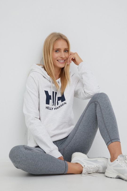 

Фуфайка Helly Hansen, серый
