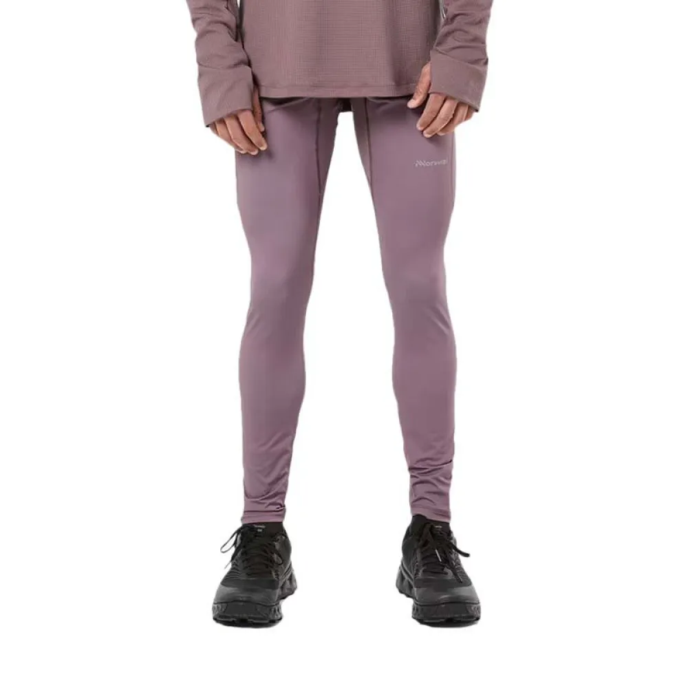 

Тайтсы Nnormal Active, фиолетовый