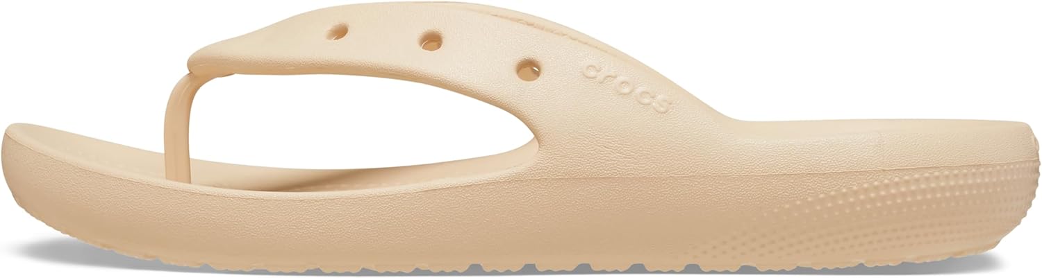 

Вьетнамки Crocs Classic V2 для взрослых унисекс, Shitake