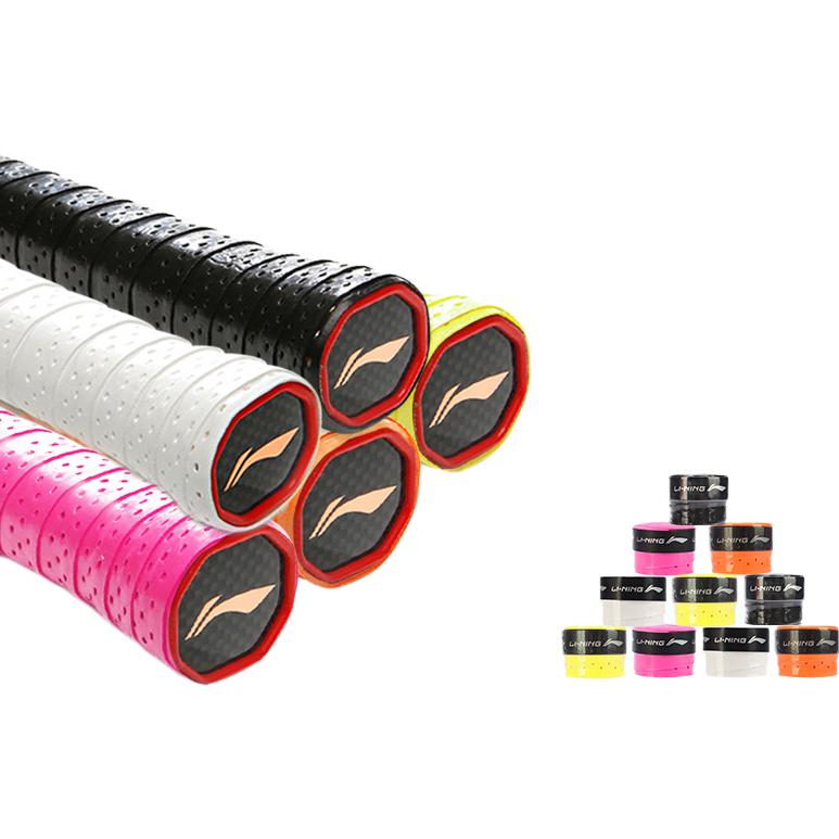 

Li-Ning Badminton Grip Tape PU Thin AXJQ008