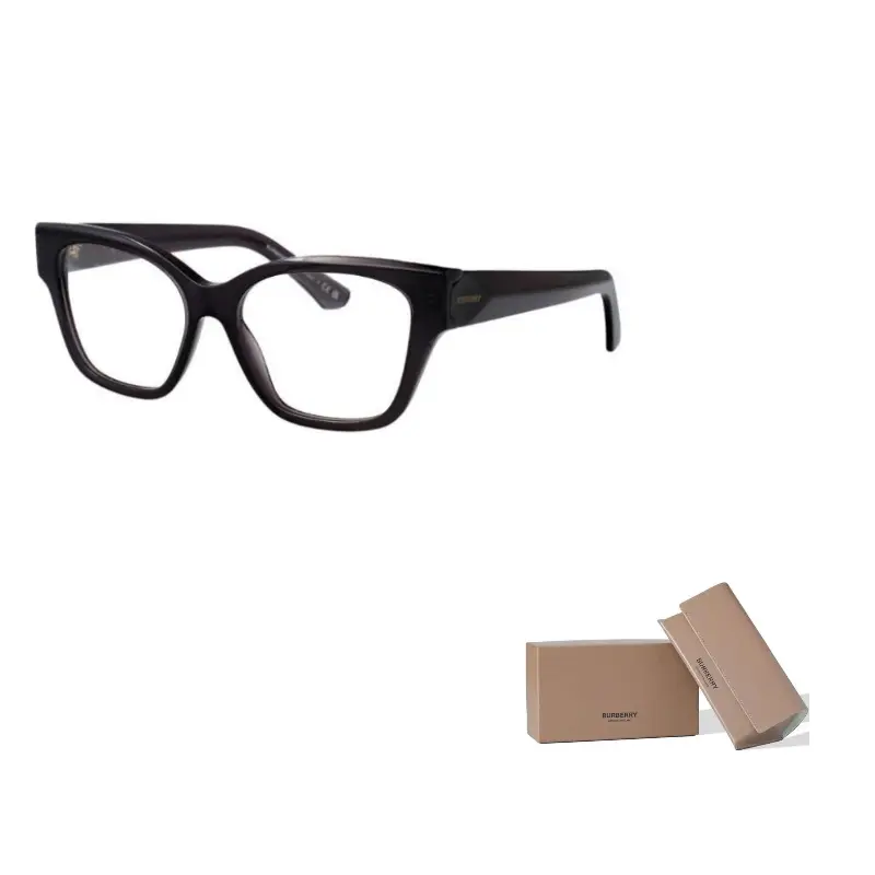 

Burberry Кошачий глаз очки Cat Eye, Black