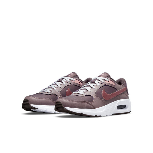 Кроссовки air max sc Nike, фиолетовый — фото 3