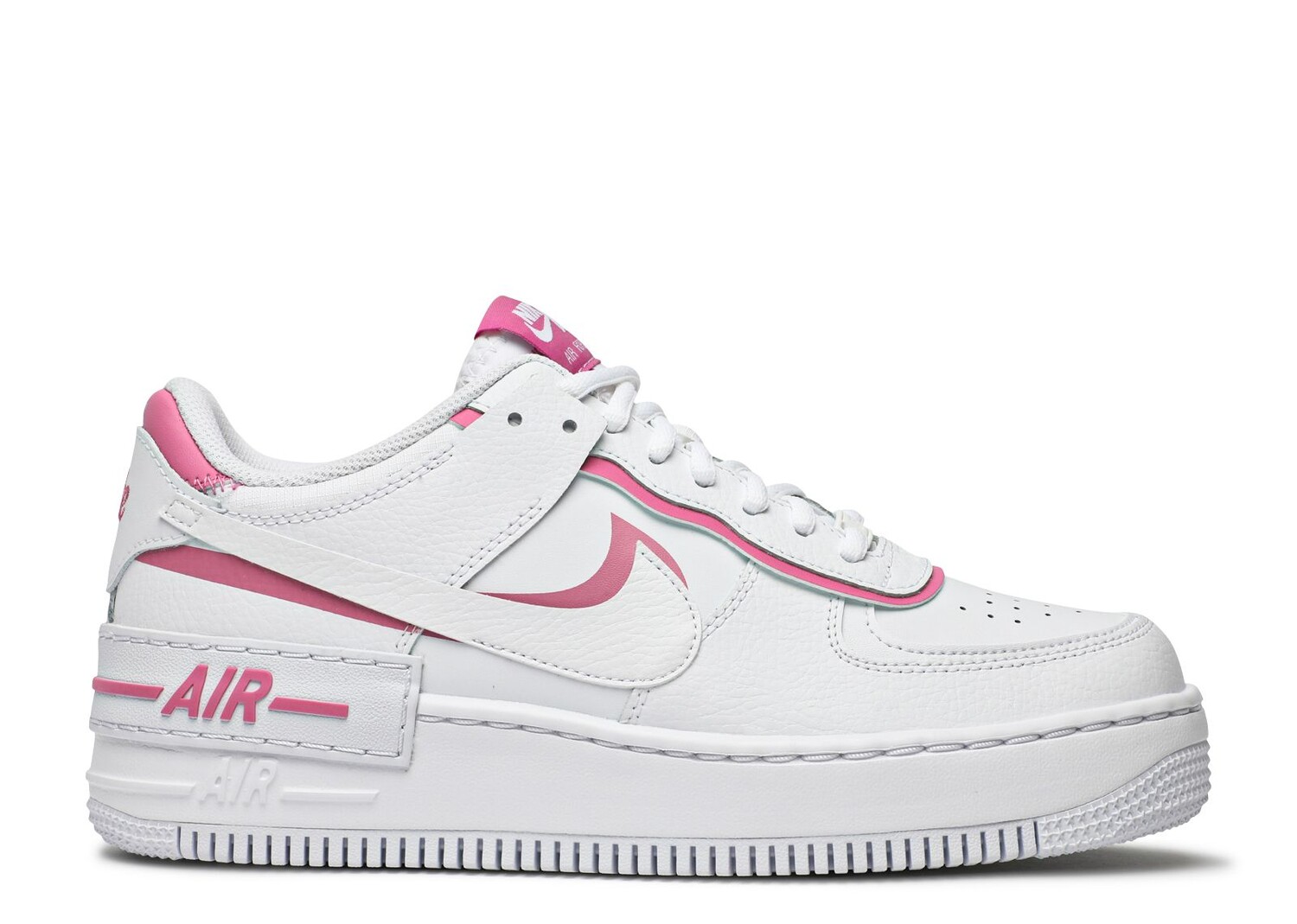 Air Force 1 Женские Белые Купить