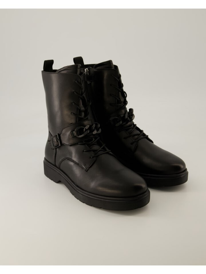 

Сапоги Copenhagen Kids Schnürstiefel, черный