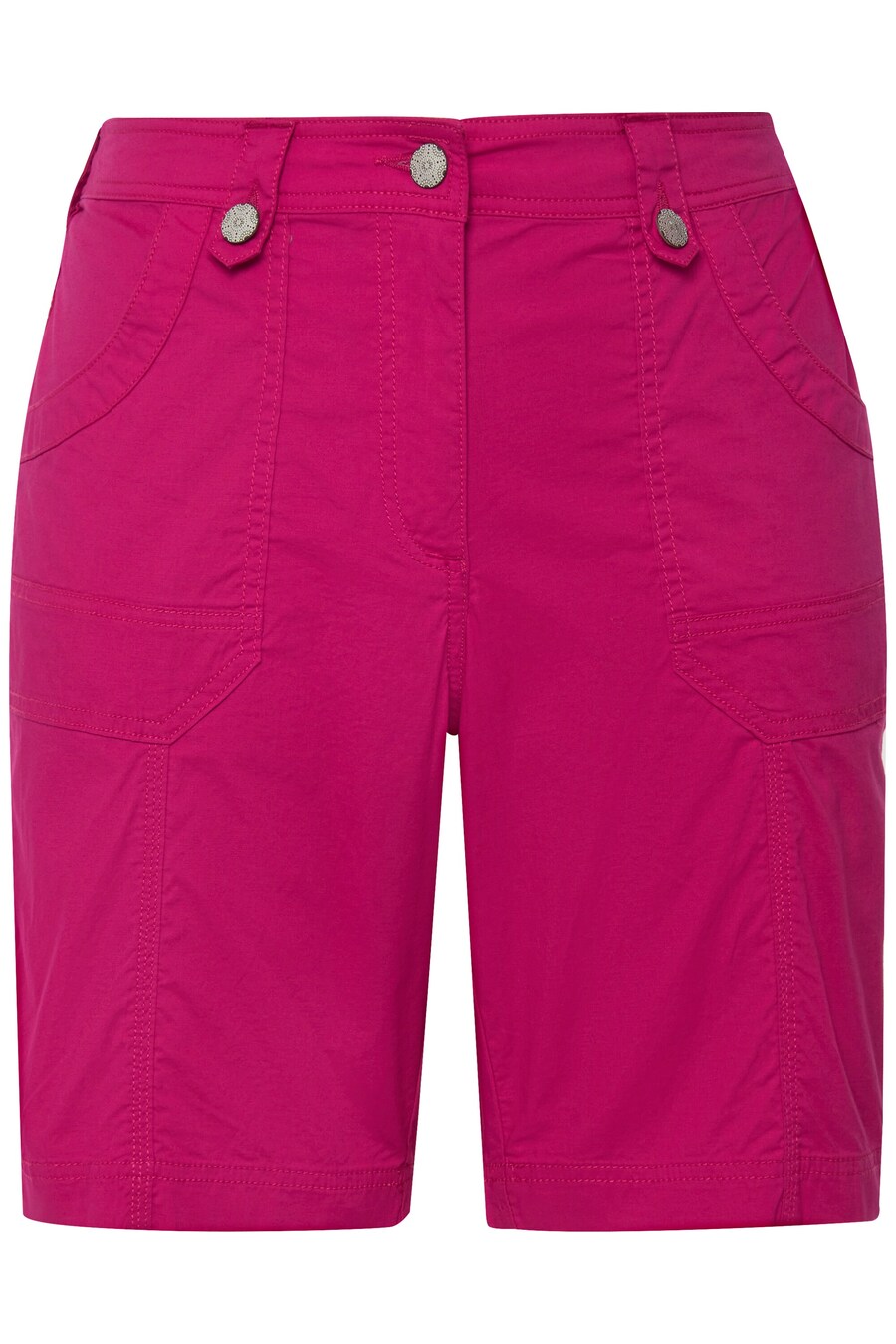 

Повседневные брюки Ulla Popken, Fuchsia