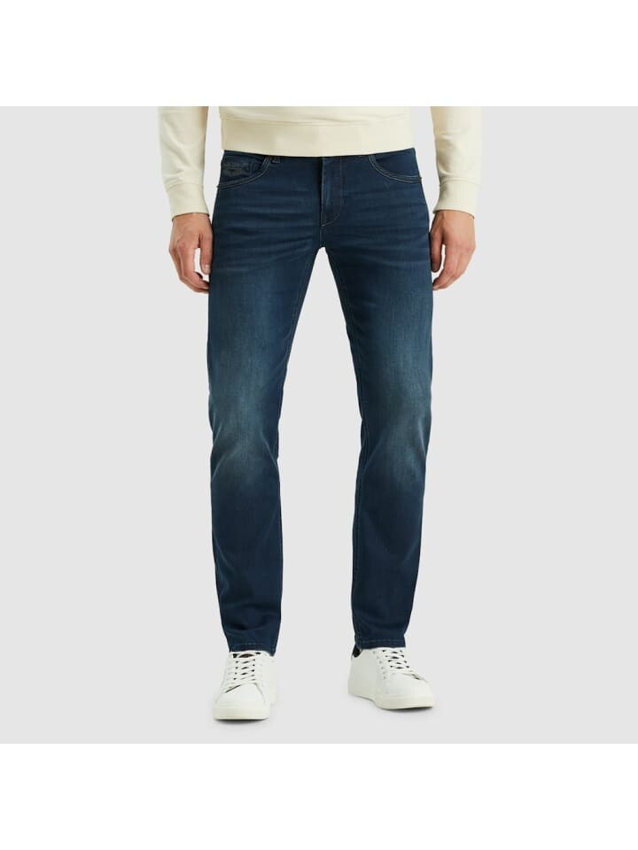 

Джинсы PME Legend Jeans, цвет dark washed denim